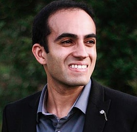 Retrato do Lucas Gonçalves